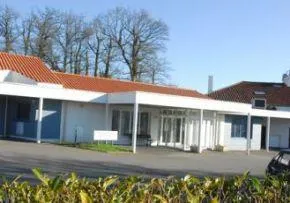 Maison De Retraite Charles Marguerite - Maison de retraite / EHPAD à Aizenay
