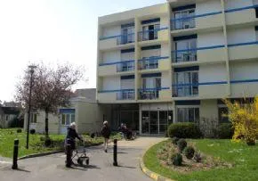 Ehpad Les Ajoncs D'Or - Maison de retraite / EHPAD à Plérin