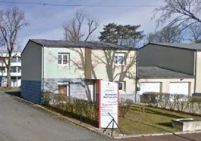 Photo de Ehpad La Charme - Maison de retraite / EHPAD