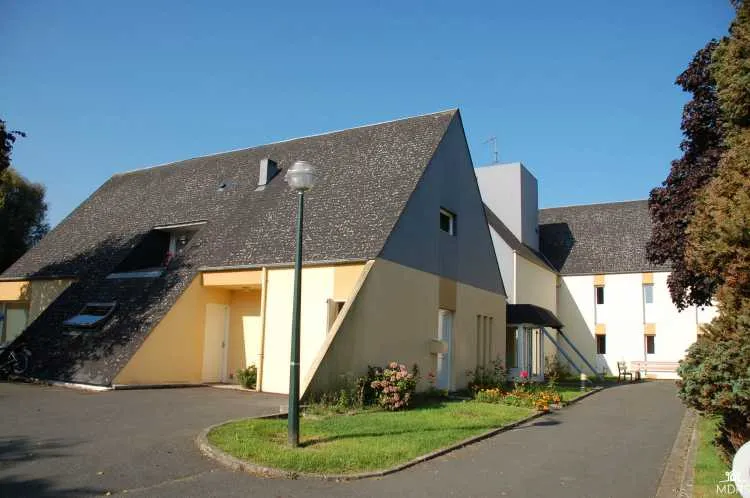 Foyer-Logement Dozule - Résidence Services Seniors à Dozulé