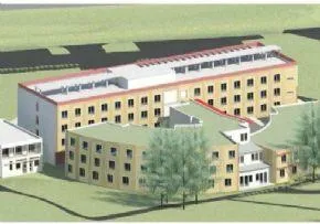 Photo principale de Residence Jean Xxiii - Maison de retraite / EHPAD