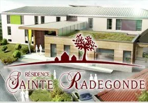 Photo principale de Maison De Retraite Sainte Radegonde - Maison de retraite / EHPAD