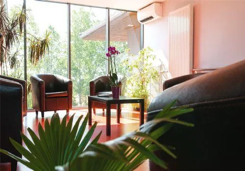 Photo de Residence Ehpad Le Grillon