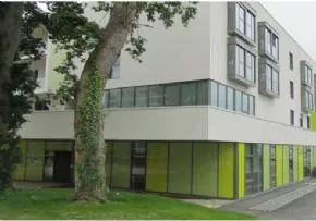 Le Clos D'Orriere - Maison de retraite / EHPAD à Vern-sur-Seiche