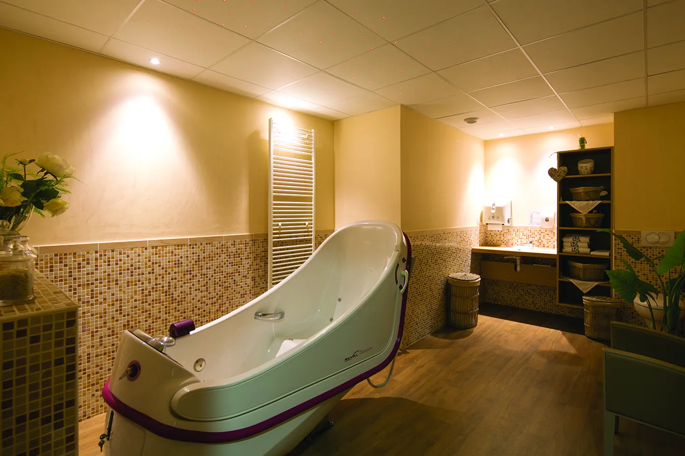 Photo de Villa Des Collettes