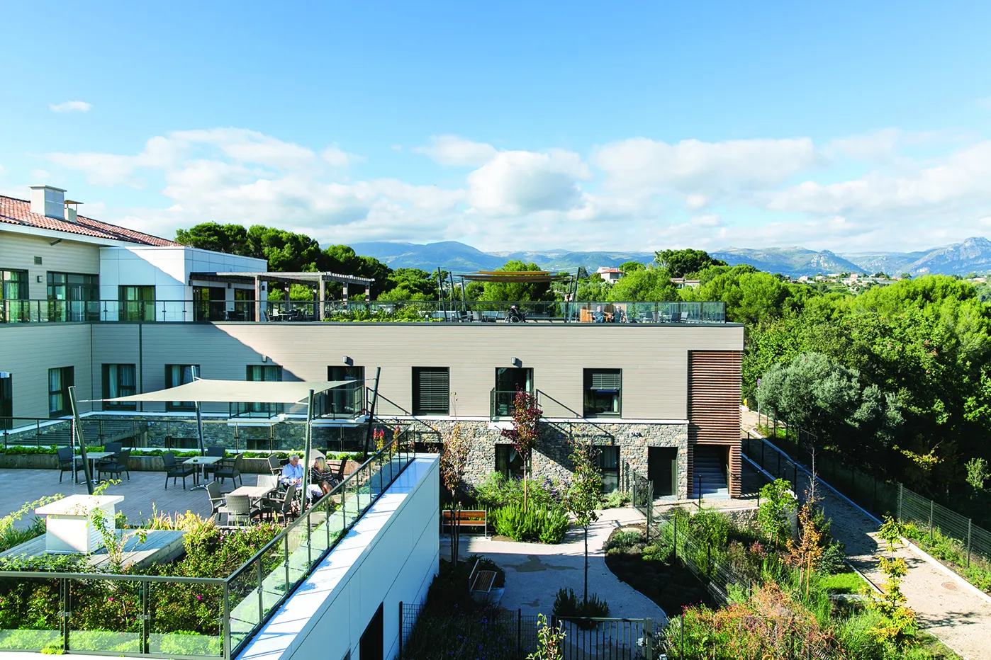 Photo de Villa Des Collettes