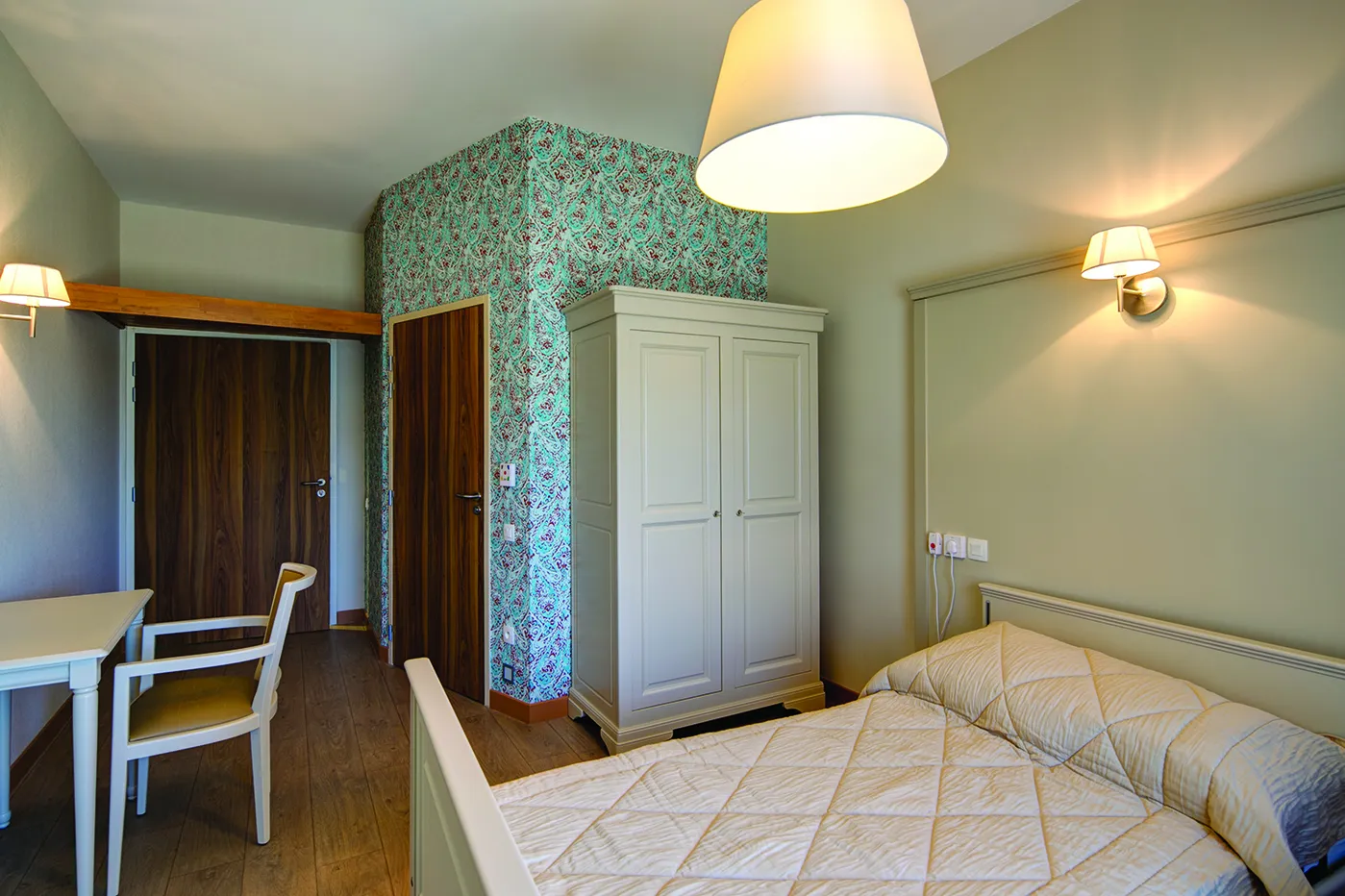 Photo de Villa Des Collettes