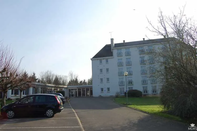 Photo principale de Ehpad Les Tourtraits - Maison de retraite / EHPAD