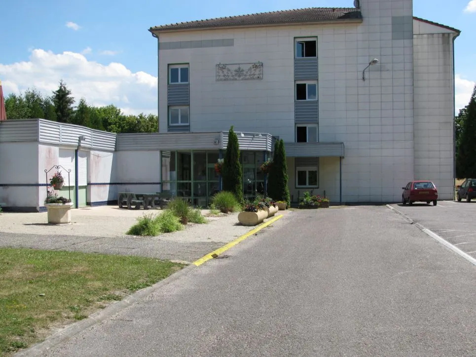 Photo de Résidence autonomie Pierre Didon - Résidence Services Seniors