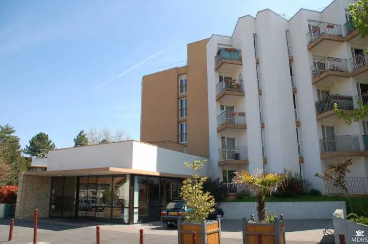 Photo de Residence Du Moulin - Résidence Services Seniors