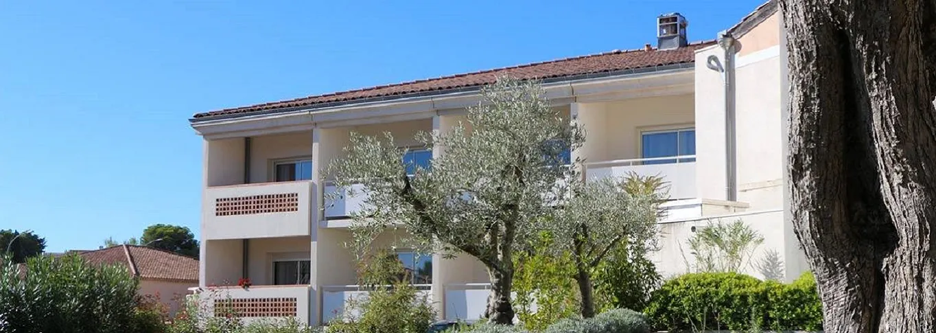 Residence Val Soleil - Maison de retraite / EHPAD à Martigues
