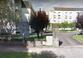 Ehpad Gabriel Rouy - Maison de retraite / EHPAD à Bagnères-de-Luchon