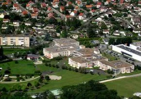 Photo de La Maison Des Eaux Vives - Maison de retraite / EHPAD