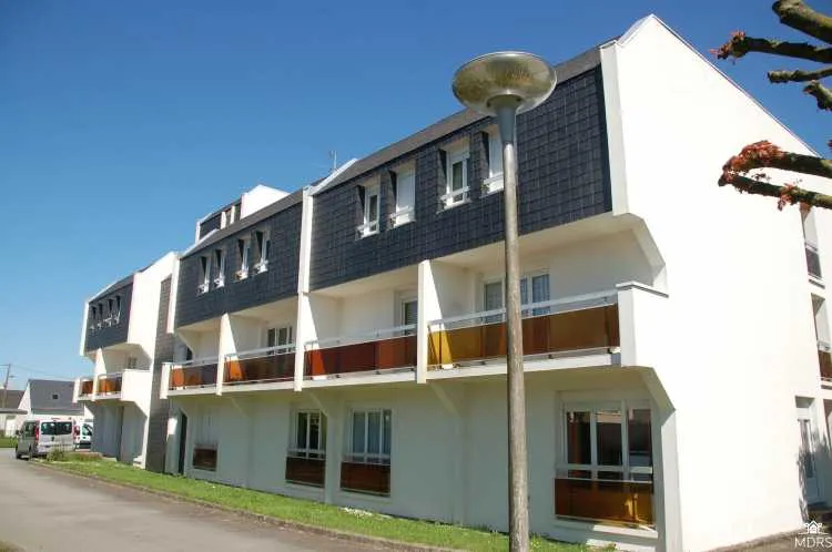 Residence Du Parc - Résidence Services Seniors à Questembert