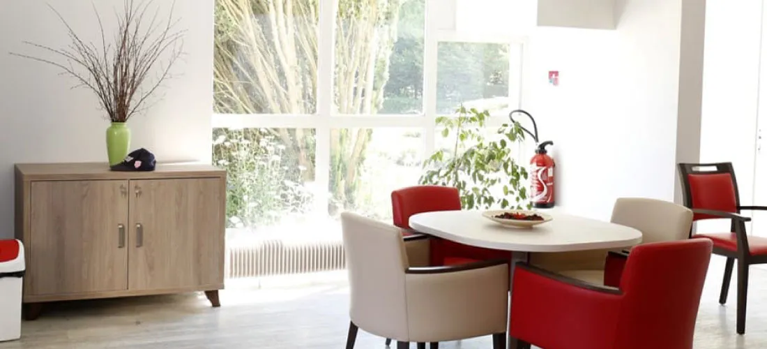 Photo principale de Residence Les Mardelles - Résidence Services Seniors