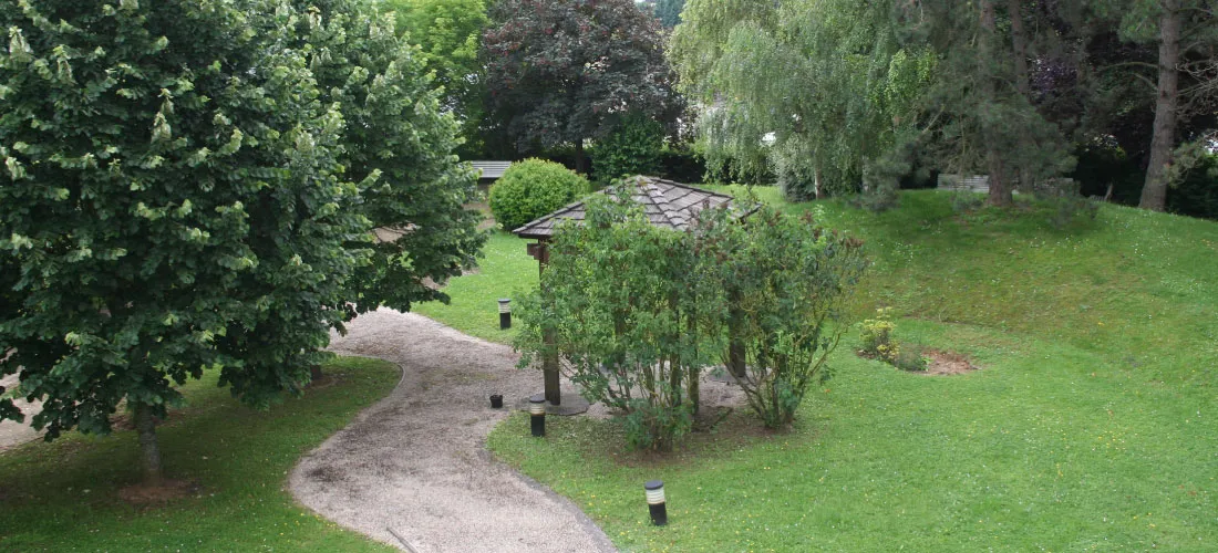 Photo de Residence Les Mardelles