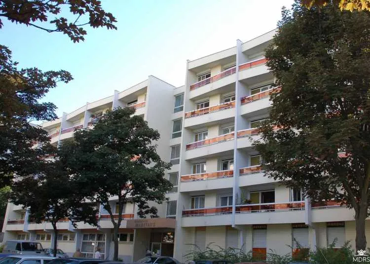 Residence Marivaux - Résidence Services Seniors à Créteil