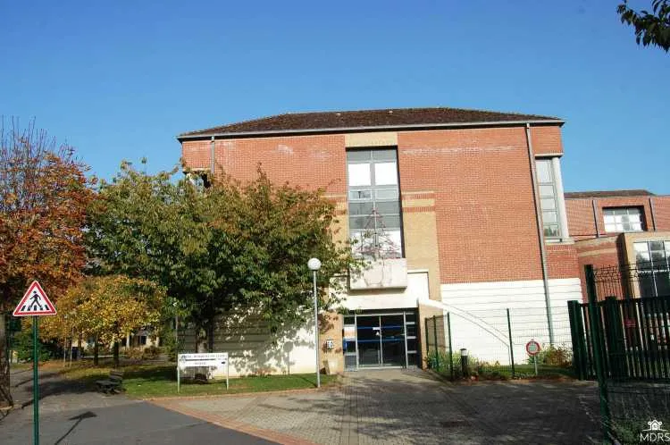 Foyer Pour Personnes Agees D'Aire Sur La Lys - Résidence Services Seniors à Aire-sur-la-Lys