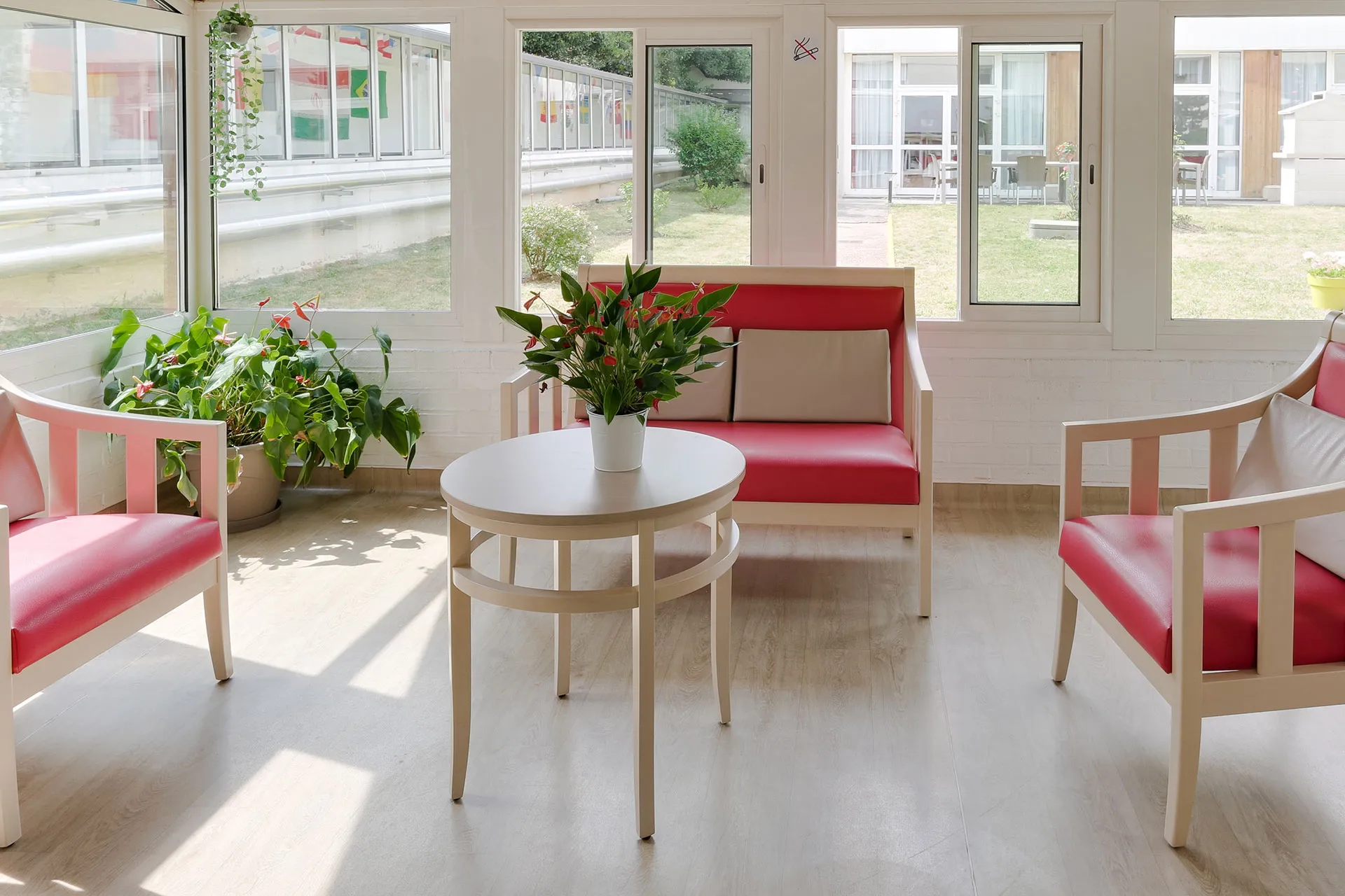 Photo de Résidence Villa Caroline