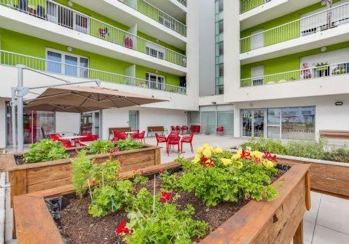 Photo de La Girandière Clermont Ferrand