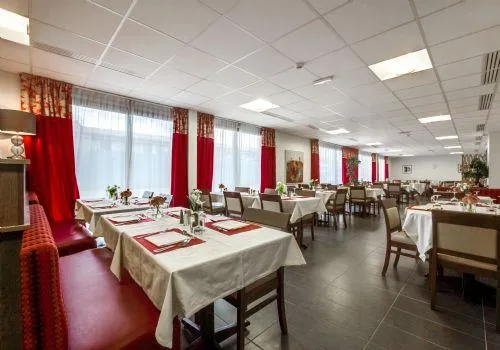 Photo de La Girandière Clermont Ferrand