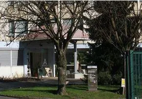 Ehpad - ULSD Le Vert Pre - Maison de retraite / EHPAD à Roubaix