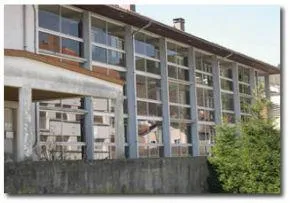 Photo de Foyer Logement Le Vinot - Résidence Services Seniors