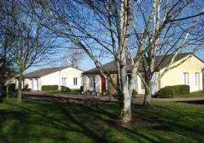 Photo de Ehpad Residence Daniel Croize - Maison de retraite / EHPAD