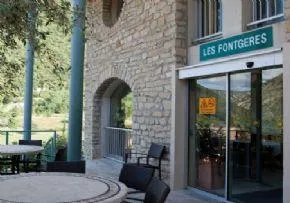 Photo principale de USLD Les Fontgères - Maison de retraite / EHPAD
