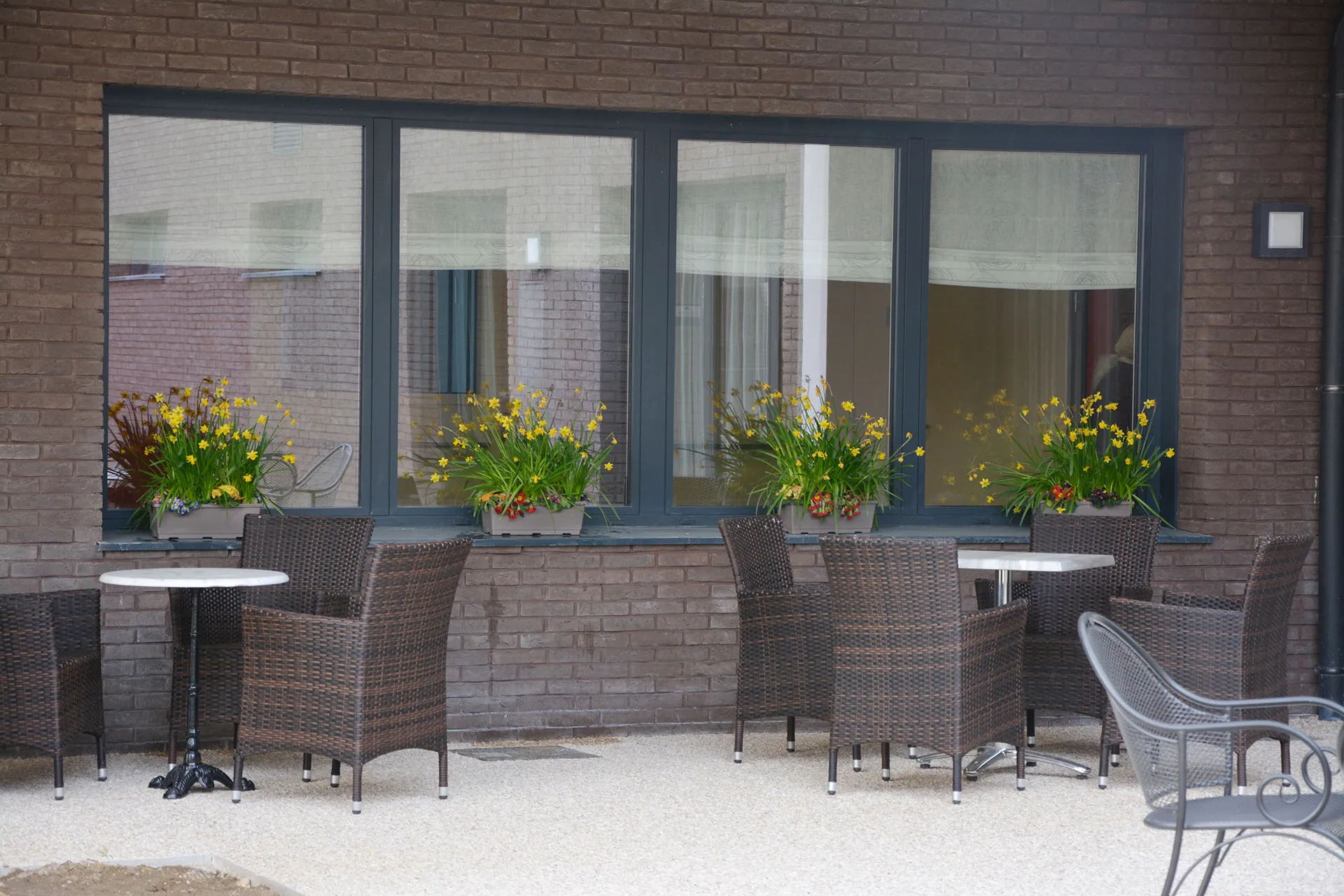 Photo de Résidence Méridienne