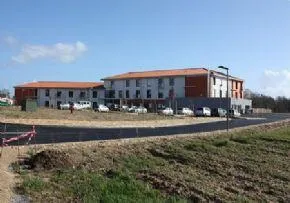Maison De Retraite La Providence - Maison de retraite / EHPAD à Rouans