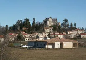 Photo de Hopital Local De Le Vigan - Maison de retraite / EHPAD