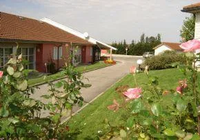 Marpa   Residence Beauregard - Résidence Services Seniors à Vanault-les-Dames