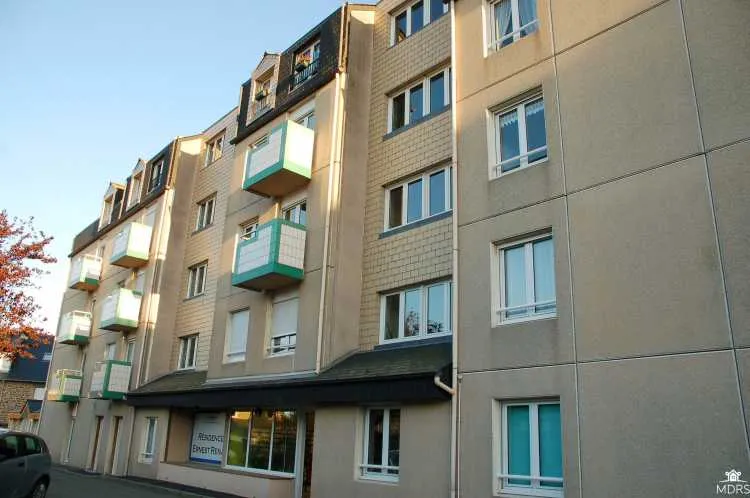 Photo principale de Résidence Autonomie Ernest Renan - Résidence Services Seniors