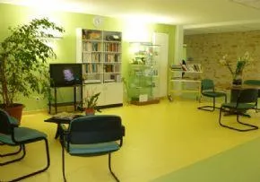 Photo de Maison De Retraite Du Val D'Or - Maison de retraite / EHPAD