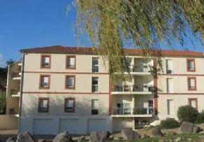 Photo de Ehpad L'Epinette - Maison de retraite / EHPAD