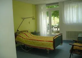 Photo principale de Ehpad Du Centre Hospitalier De Bort Les Orgues - Maison de retraite / EHPAD