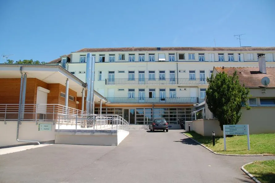 Photo principale de Residence Du Parc - Maison de retraite / EHPAD