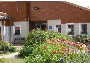 Photo principale de Foyer Henri Minault - Résidence Services Seniors