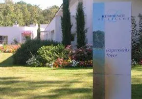 Residence De Lillot - Résidence Services Seniors à Sanguinet