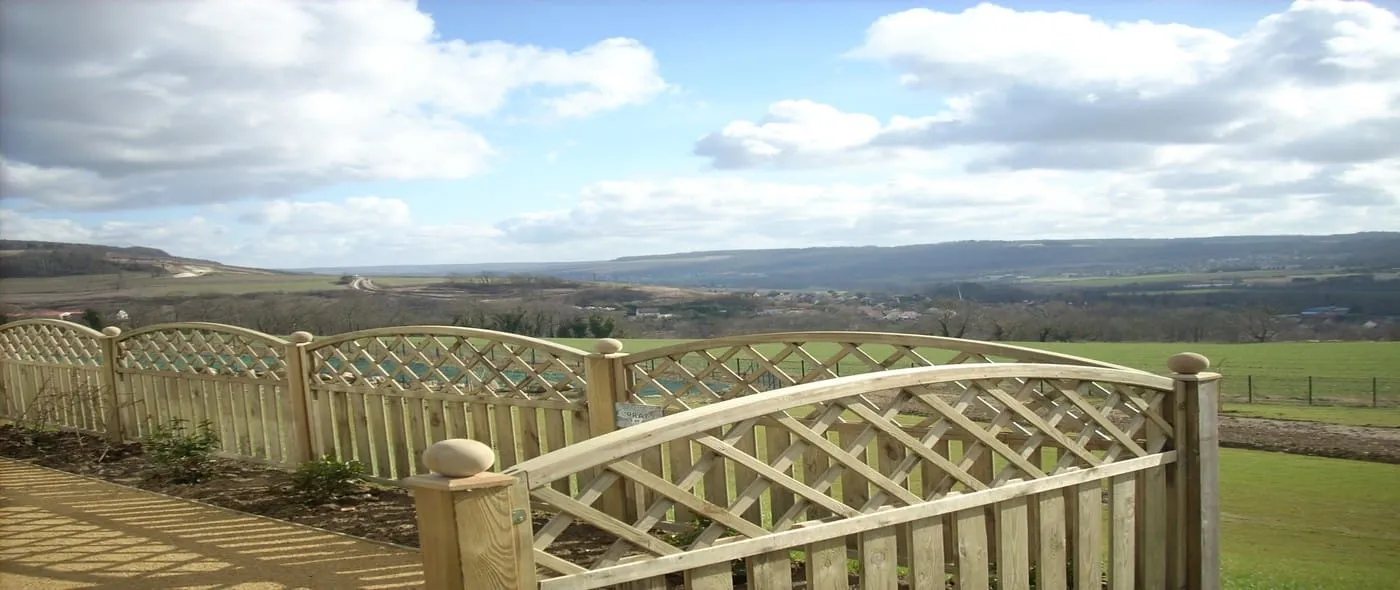 Résidence Les Millesimes - Maison de retraite / EHPAD à Brasles