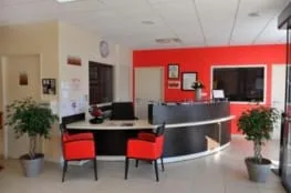 Photo de Résidence Les Millesimes - Maison de retraite / EHPAD