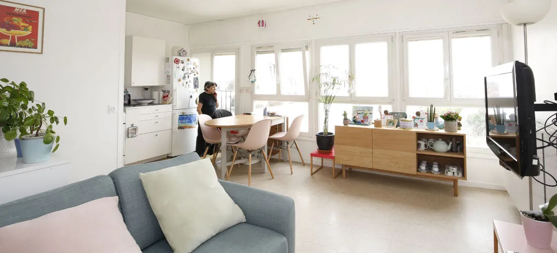 Photo de Résidence Les Grands Chênes