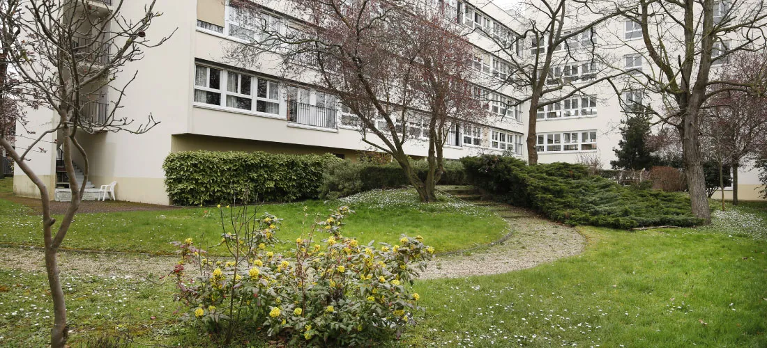 Photo de Résidence Les Grands Chênes