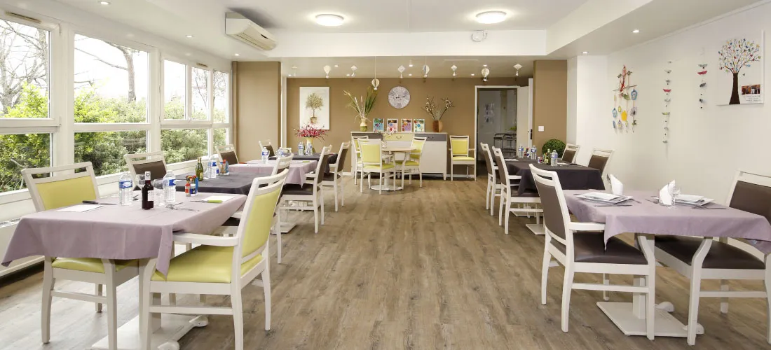 Photo de Résidence Les Grands Chênes