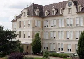 Photo principale de Centre Hospitalier Jean Coulon - Maison de retraite / EHPAD