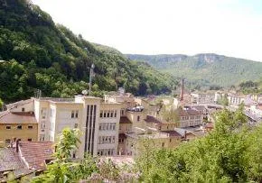 Photo de Maison De Retraite Cornillon - Maison de retraite / EHPAD