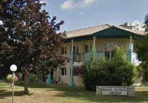 Ehpad Capuran - Maison de retraite / EHPAD à Damazan