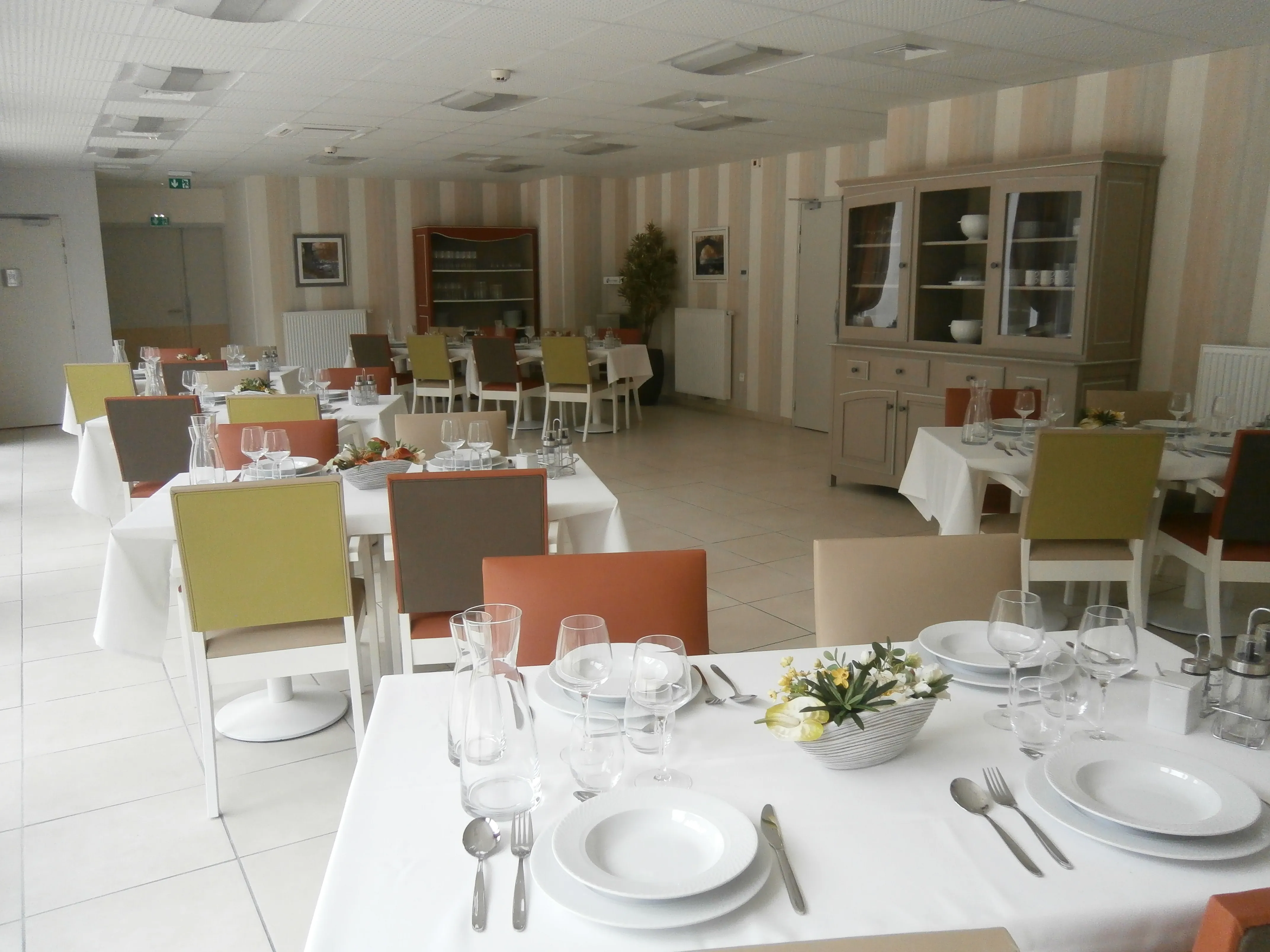 Photo de Résidence Les Rives De L'Eyrieux