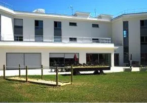 Residence Hippolyte Panhard - Maison de retraite / EHPAD à Le Coudray-Montceaux